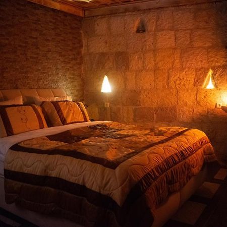 Apollo Village Cappadocia Hotel Goreme Exterior photo