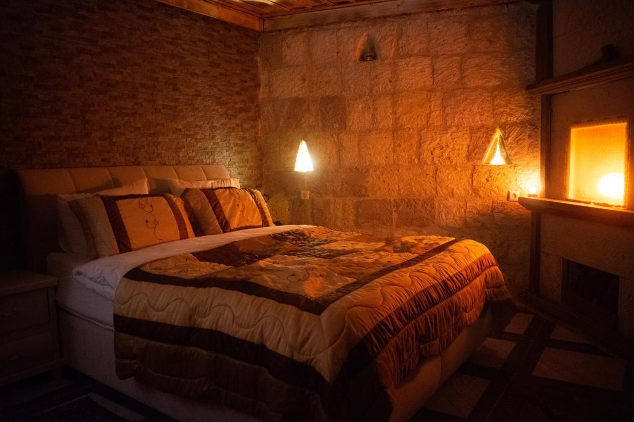 Apollo Village Cappadocia Hotel Goreme Exterior photo