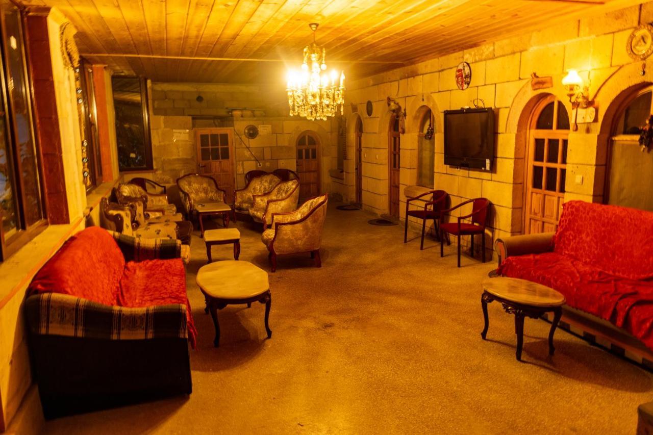 Apollo Village Cappadocia Hotel Goreme Exterior photo