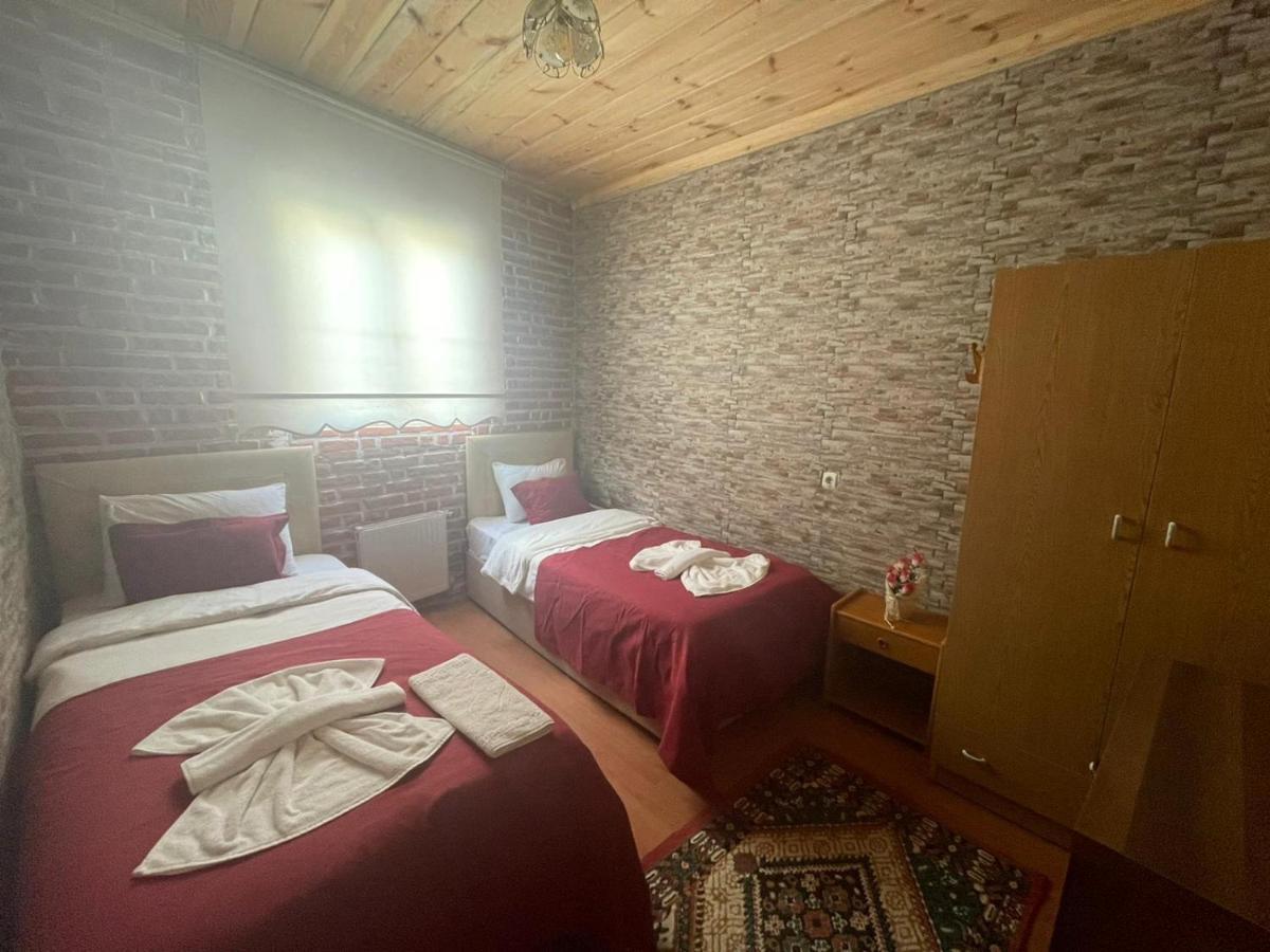 Apollo Village Cappadocia Hotel Goreme Exterior photo