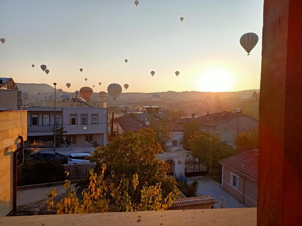 Apollo Village Cappadocia Hotel Goreme Exterior photo